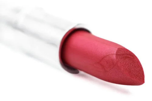 Vista 57 de Pure Ziva Lápiz labial deslumbrante color albaricoque, rosa melocotón deslumbrante, rosa melocotón deslumbrante, color carne. Color labial