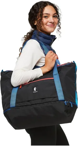 Vista 23 de Cotopaxi Viaje 35l Bolsa de fin de semana-CADA Dia