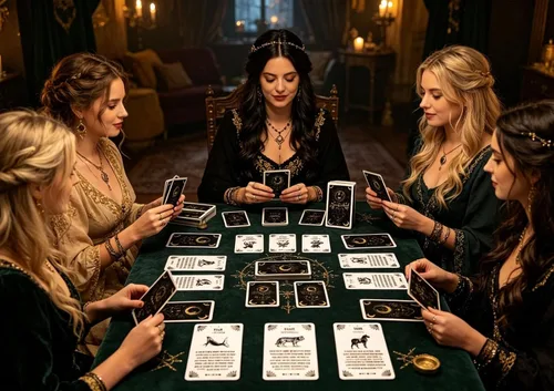 Vista 6 de Spirit Animal Oracle Cards – 54 cartas Oracle con guía espiritual para principiantes, gran regalo para amigos o familiares
