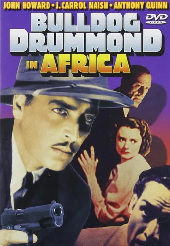 Vista 7 de Bulldog Drummond Collection