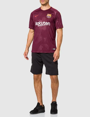 Vista 2 de Nike Camiseta Tercera Hombre FC Barcelona