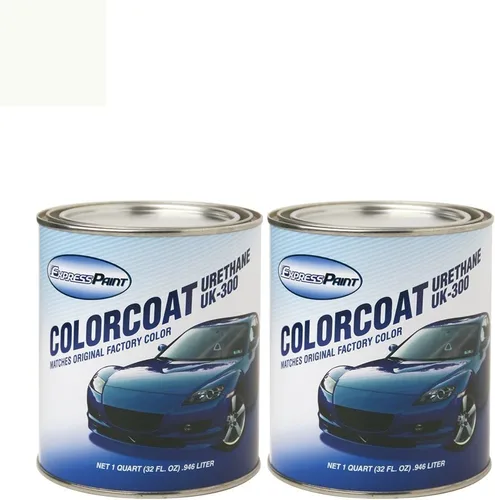 Vista 82 de Aerosol para Mercedes-Benz Clase CL - Pintura de retoque automotriz, color perla espresso 022/0022, paquete todo incluido