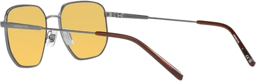 Vista 5 de ARNETTE Gafas de sol cuadradas An3086 para hombre