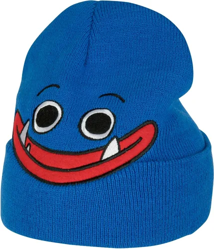 Vista 3 de Poppy Playtime Character Beanie Cap Hat Licensed New