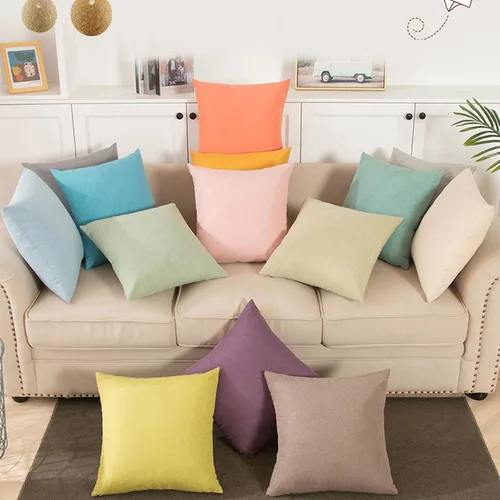 Vista 7 de ZTGL Almohada de apoyo lumbar, almohada de respaldo para silla de escritorio, silla de coche, silla de oficina, asiento de espalda, respaldo
