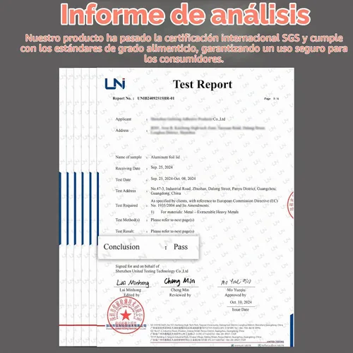Vista 7 de BinZetic® Kit de recarga de cápsulas Vertuo reutilizables para Nespresso Vertuo (sin cápsulas)