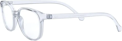 Vista 3 de Ray-Ban Junior Kids RY1900 - Marcos cuadrados para anteojos graduados