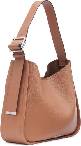 Vista 5 de Calvin Klein Dana - Bolso de hombro Hobo organizacional