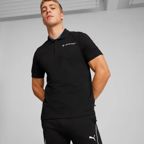 Vista 8 de PUMA Polo BMW M Motorsport estándar para hombre