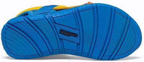 Vista 4 de Merrell Kahuna Web unisex para niños