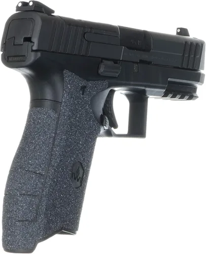 Vista 5 de TALON Grips para IWI Masada