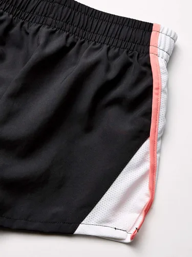 Vista 2 de Nike Pantalón corto seco para niña 10k2 Run