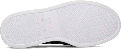 Vista 8 de Sperry Auténticos zapatos flotantes originales para hombre, Azul Marino