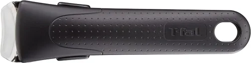 Vista 7 de T-fal Ingenio Mango desmontable 1 pieza, utensilios de cocina, ollas y sartenes, negro Compatible with Ingenio cookware, 3-point safety pot handle