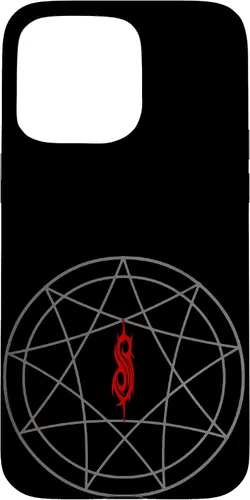 Vista 31 de Slipknot Funda oficial con capucha de grupo We are Not Your Kind para iPhone 17