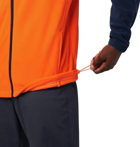 Vista 5 de Columbia Men's CLG Flanker Iii Fleece Jacket