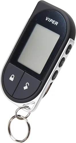Vista 3 de Viper 5706V Sistema de Seguridad para Automóvil de 2 Vías con Arranque Remoto