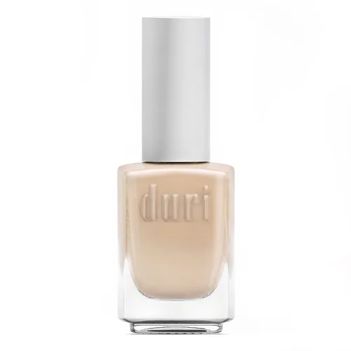 Vista 50 de duri Esmalte de uñas, colección Warm Color, acabado brillante, secado rápido, cobertura completa, larga duración, 0.45 onzas líquidas, Absolute