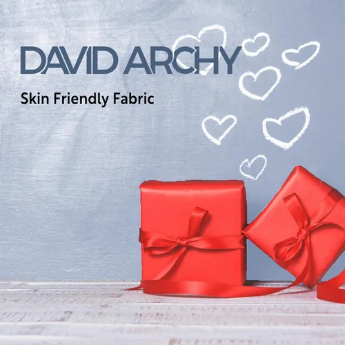 Vista 7 de DAVID ARCHY Calzoncillos tipo bóxer para hombre, paquete de 3 unidades, rayón hecho de bambú, ropa interior fresca con bolsa de soporte 3D, suave