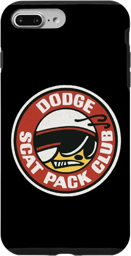 Vista 12 de Dodge Funda Scat Pack Club para iPhone 17