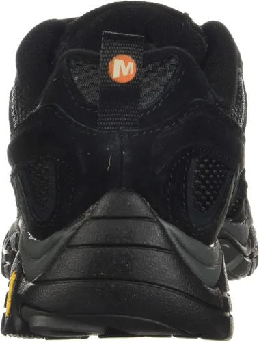Vista 3 de Merrell Moab 2 - Tenis de senderismo con ventilación para hombre