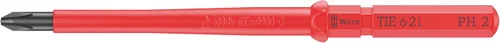 Vista 12 de WERA - 05006611001 - Kraftform Kompakt VDE 17 Universal 1 Buscador de Herramientas, 17 Piezas