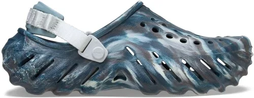 Vista 23 de CROCS Echo Clog Zuecos unisex para adultos