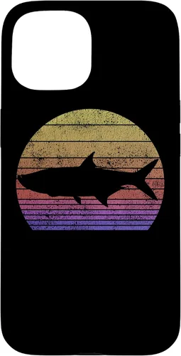 Vista 6 de Tarpon Fishing - Retro Tarpon Saltwater Fisherman Case for iPhone 17