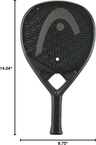 Vista 9 de HEAD Pádel Speed Padel Series (Pro, Pro X, Motion, Elite, ONE, ONE X, Equipo)