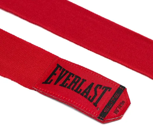 Vista 4 de Everlast Guantes de gel Evergel para envolver a mano rápidamente Boxing Hand Wraps for Men & Women