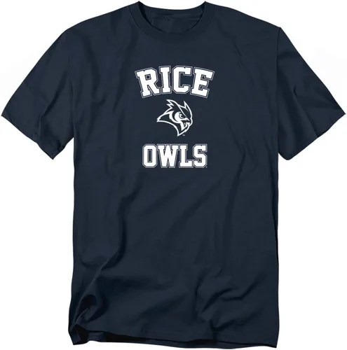 Vista 100 de Colección oficial de camisetas universitarias clásicas unisex para adultos 3