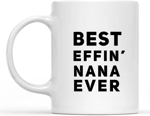 Vista 120 de Taza inspiradora y sarcasmo con texto en inglés "A Truly Great Doctor is Hard to Fond", regalos inspiradores y sarcasmo para hombres y mujeres