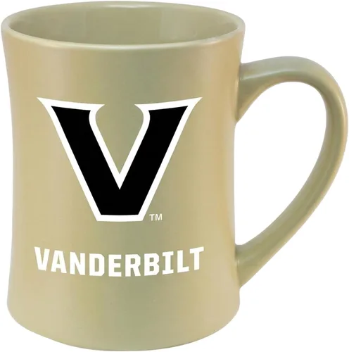 Vista 8 de Taza de cerámica Alabama Crimson Tide de 16 oz