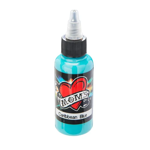 Vista 42 de Millennium Mom's Tinta para Tatuajes de Oro 14 Kt - 1/2 onza - 1/2 onza