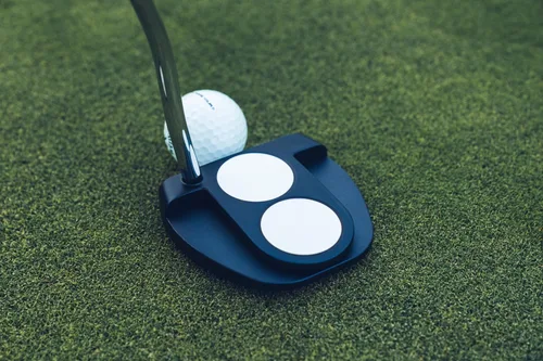 Vista 9 de Callaway Golf AI-One Putter