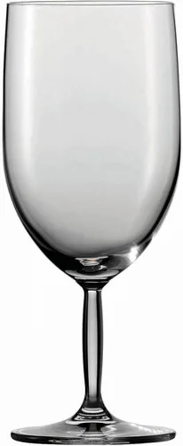 Vista 12 de Schott Zwiesel Tritan - Juego de 6 copas de cristal de la colección Diva, copa de vino, agua