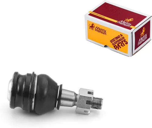 Vista 162 de Fabricado en Europa. Junta de rótula inferior delantera Metrix Premium K3199 para Jeep Liberty 2002-2004