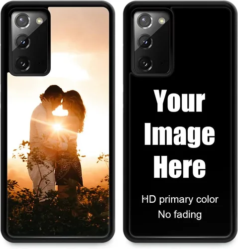Vista 15 de Funda de teléfono personalizada para Samsung Galaxy S10E Premium Slim a prueba de golpes, funda protectora personalizada para hacer tus propias