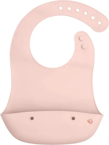 Vista 12 de green sprouts Unisex Baby Silicone Scoop Bib