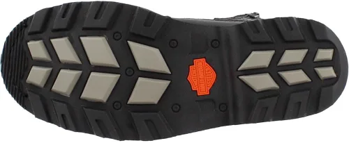 Vista 7 de Harley-Davidson Botas casuales de motocicleta Bonham para hombre
