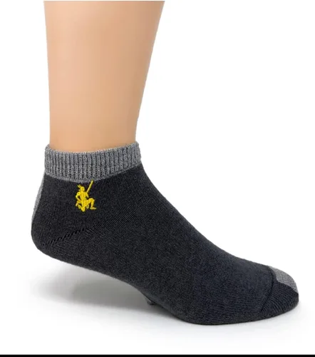 Vista 3 de WARRIOR ALPACA SOCKS - Calcetines unisex de lana de alpaca