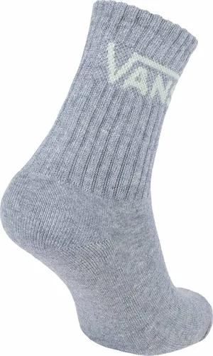 Vista 5 de Vans Calcetines de tripulación para mujer