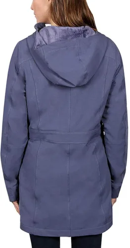 Vista 4 de Kirkland Signature Chaqueta Softshell para mujer