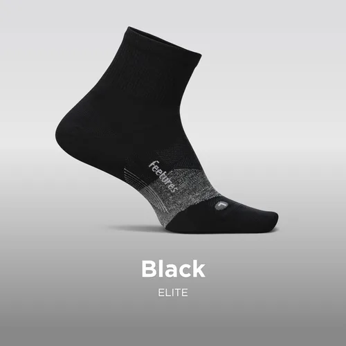 Vista 3 de Feetures Elite Light Cushion Quarter