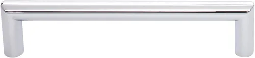 Vista 9 de Top Knobs TK942AG TK942 Kinney - Tirador de gabinete de 5 pulgadas de centro a centro de la serie Lynwood