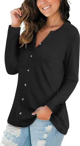 Vista 4 de Aniywn womens Casual