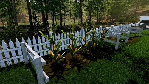 Vista 7 de Garden Simulator - Nintendo Switch