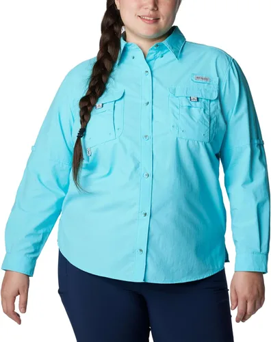 Vista 7 de Columbia Bahama Ls para mujer
