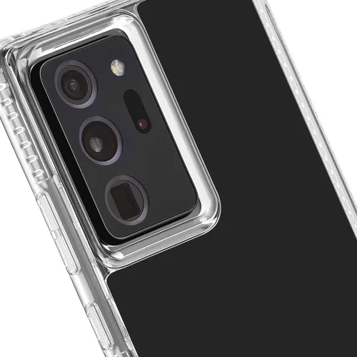 Vista 2 de Case-Mate - Funda para teléfono celular lujoso pero rudo