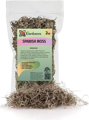 Vista 66 de Gardenera Tierra para macetas prémium para plantas de interior y plantas tropicales, tierra para replantear todo tipo de plantas de interior - 1